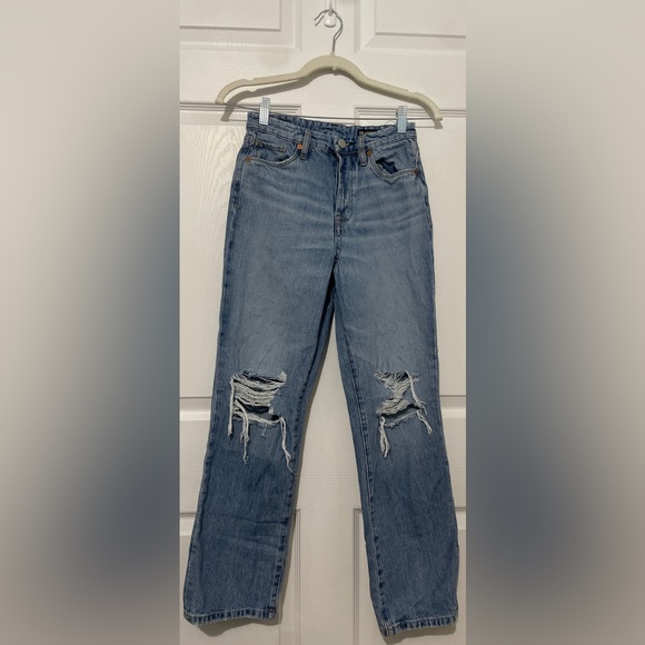 Blank NYC The Baxter In Over It High Rise Jeans - Picture 5 of 9